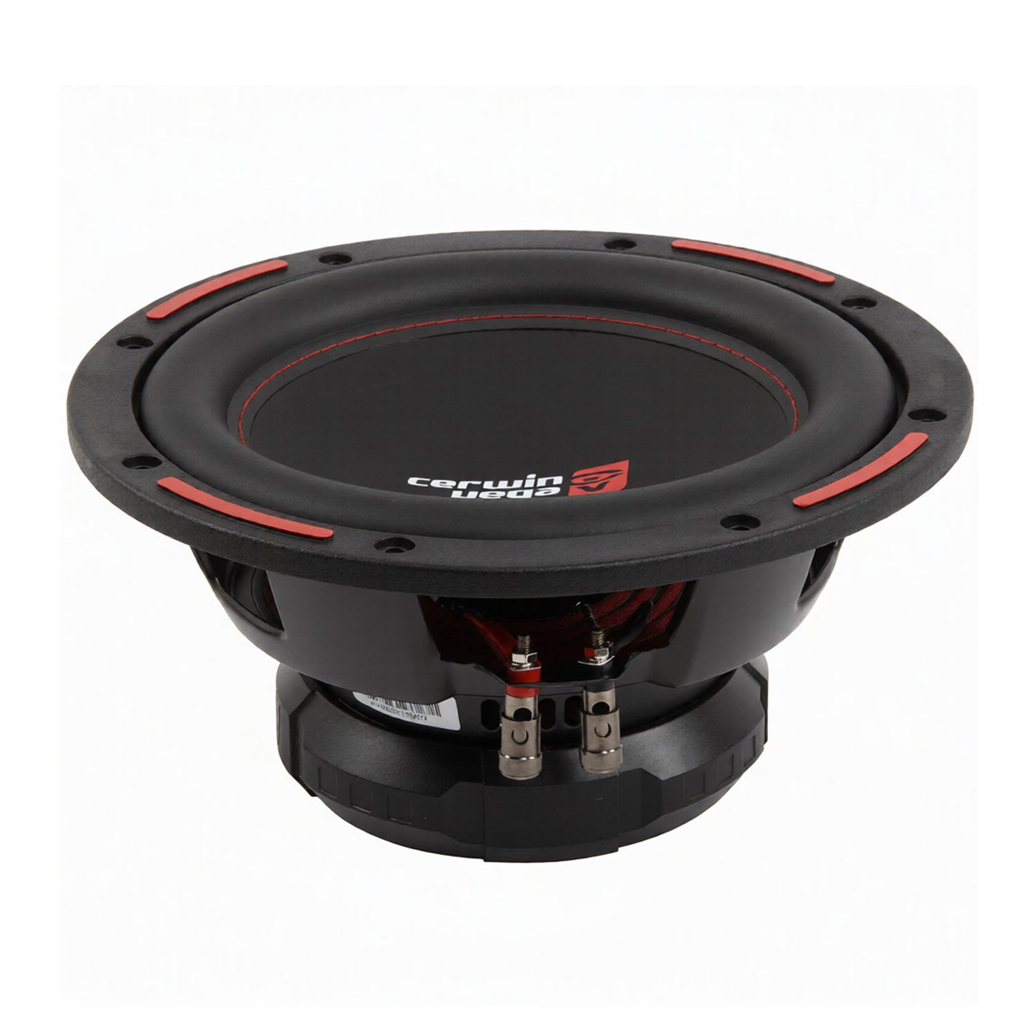 HED Series 10" SVC Subwoofer (4Ω) - H7104S - Cerwin Vega