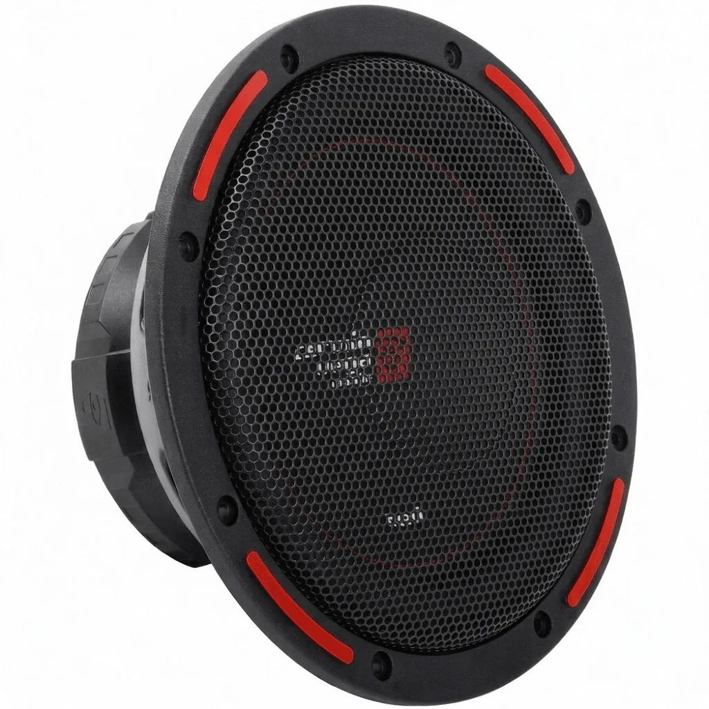10" HED Series Subwoofer Grill - H710GRL - Cerwin Vega