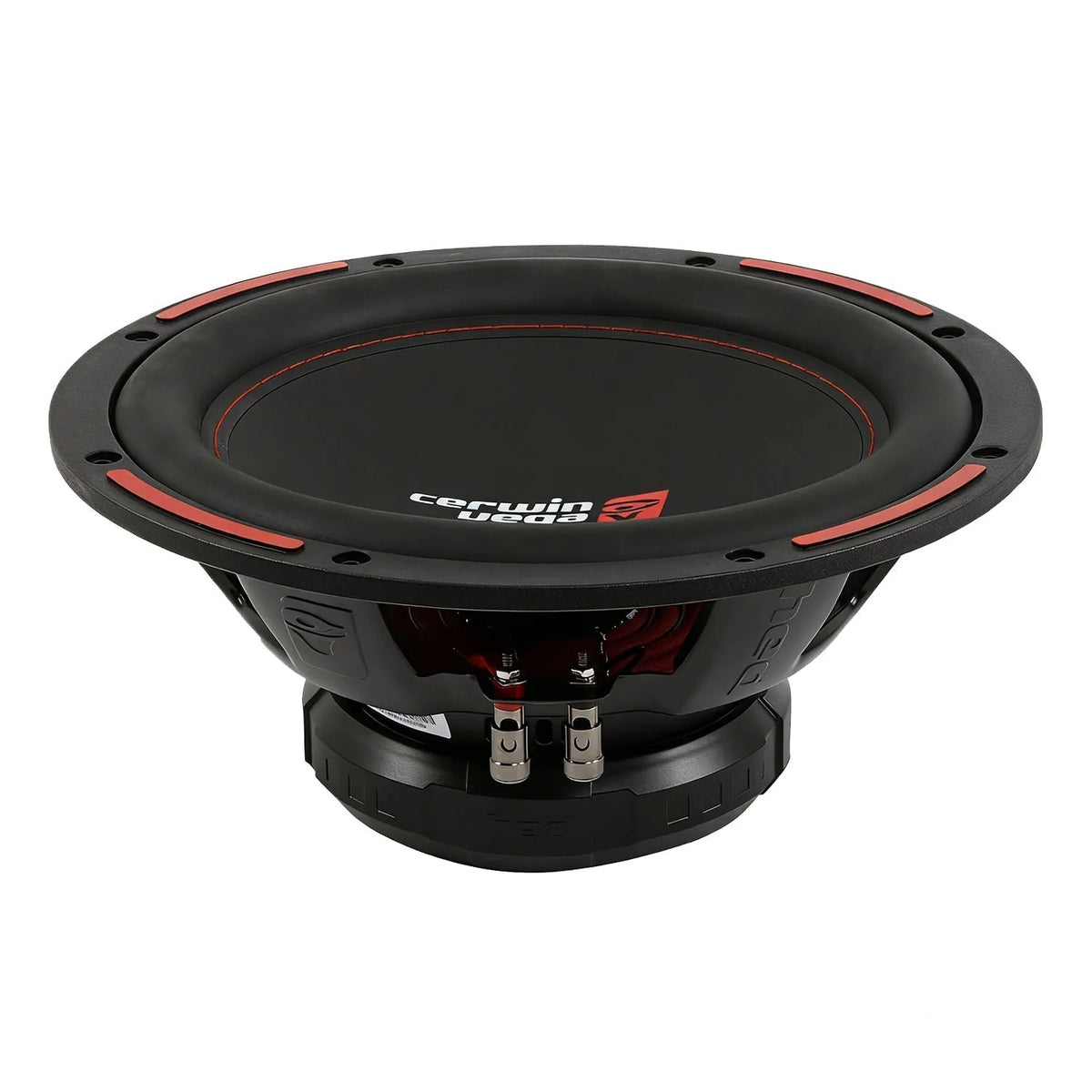 12" HED Subwoofer DVC (4Ω) - H7124D - Cerwin Vega