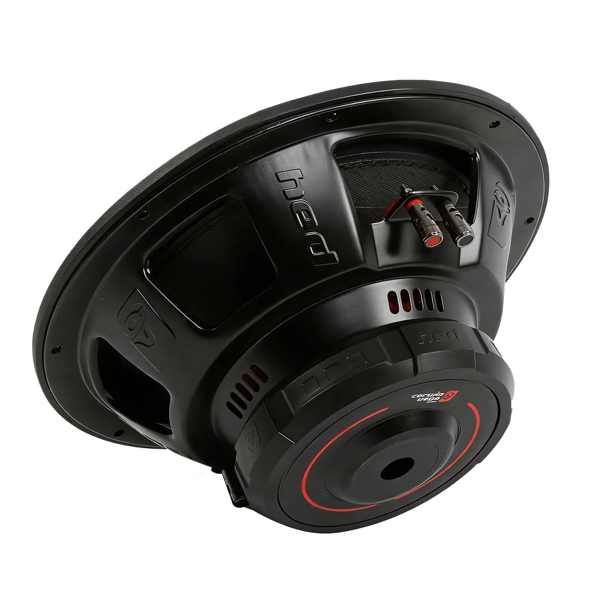 12" HED Subwoofer DVC (4Ω) - H7124D - Cerwin Vega