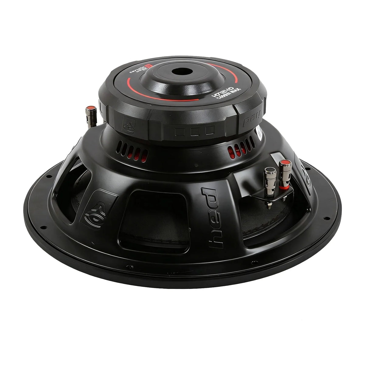 12" HED Subwoofer DVC (4Ω) - H7124D - Cerwin Vega