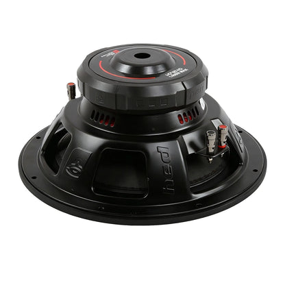 12" HED Subwoofer DVC (4Ω) - H7124D - Cerwin Vega