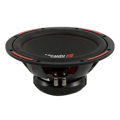 HED Series 12" DVC Subwoofer (4Ω) - H7124D - Cerwin Vega