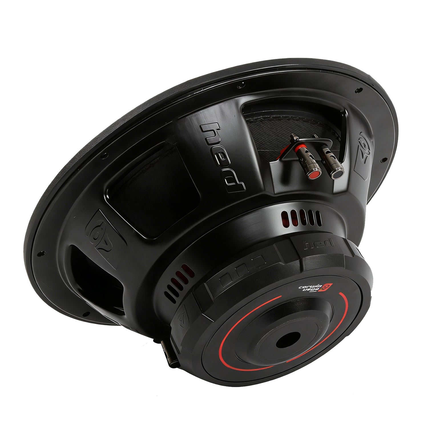 HED Series 12" DVC Subwoofer (4Ω) - H7124D - Cerwin Vega