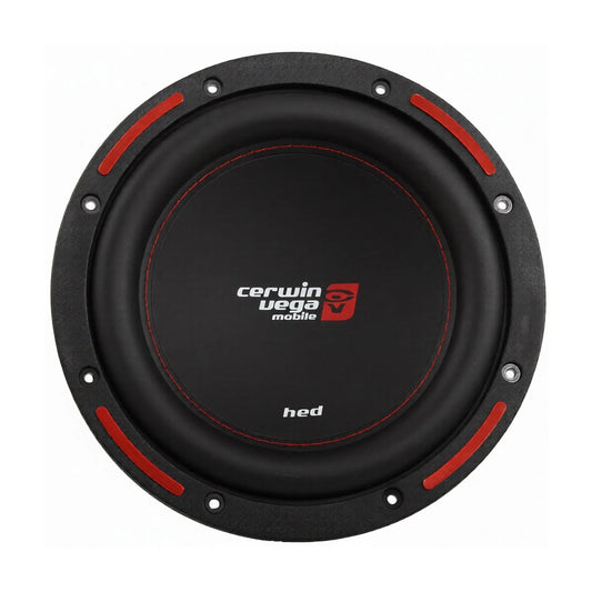 Cerwin Vega Subwoofer Enclosures - Cerwin Vega