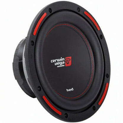 12" HED Subwoofer SVC (4Ω) - H7124S - Cerwin Vega