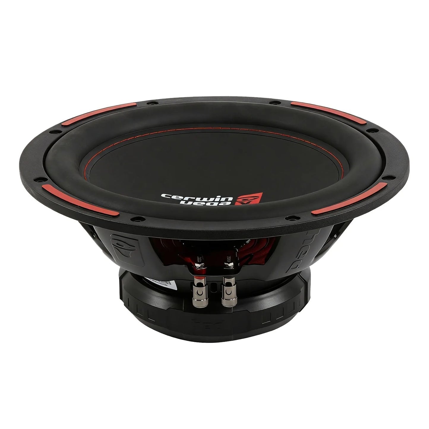 12" HED Subwoofer SVC (4Ω) - H7124S - Cerwin Vega