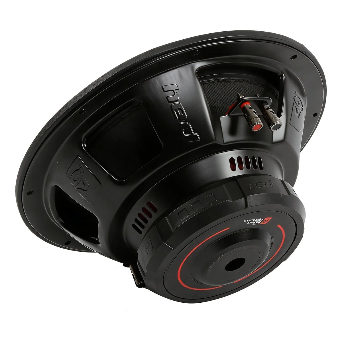 12" HED Subwoofer SVC (4Ω) - H7124S - Cerwin Vega