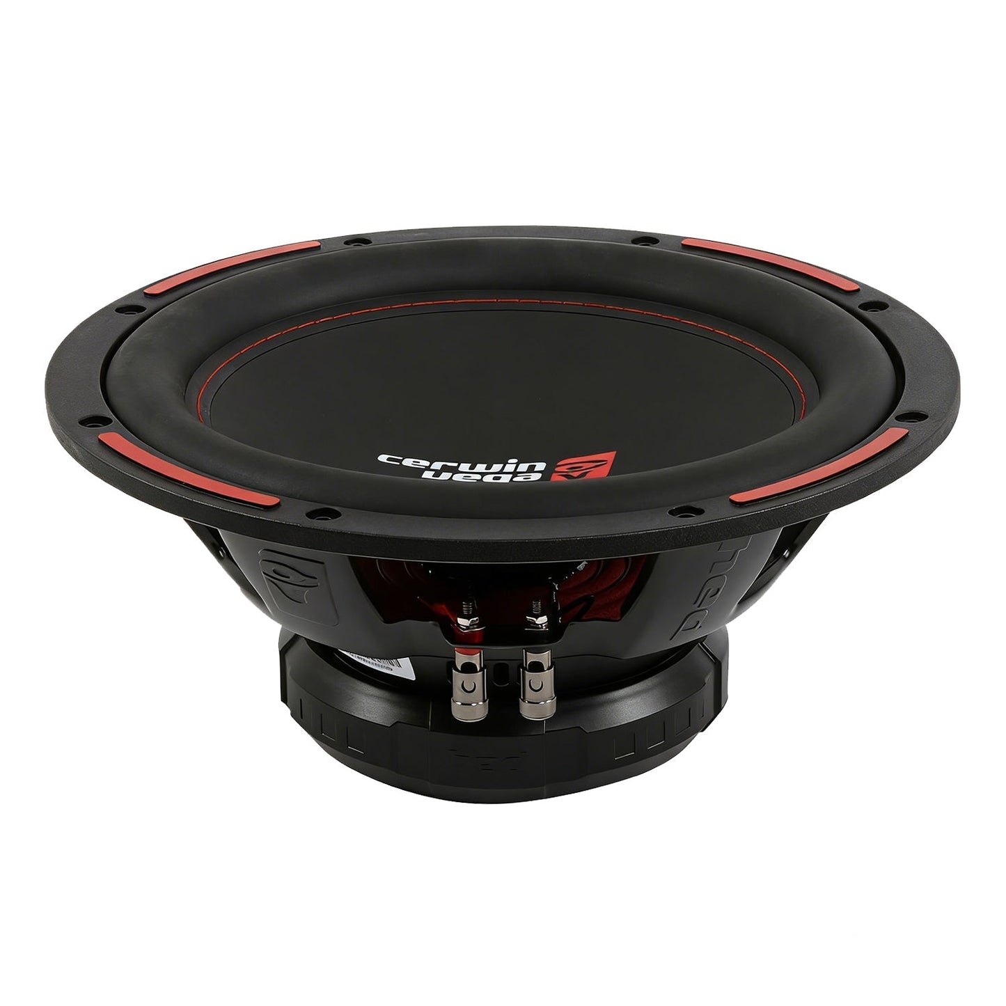 HED Series 12" SVC Subwoofer (4Ω) - H7124S - Cerwin Vega