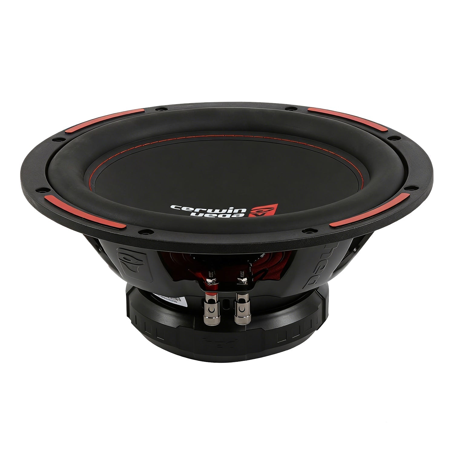 HED Series 12" SVC Subwoofer (4Ω) - H7124S - Cerwin Vega