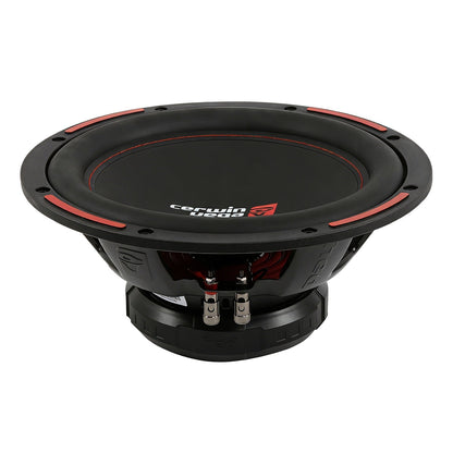 HED Series 12" SVC Subwoofer (4Ω) - H7124S - Cerwin Vega