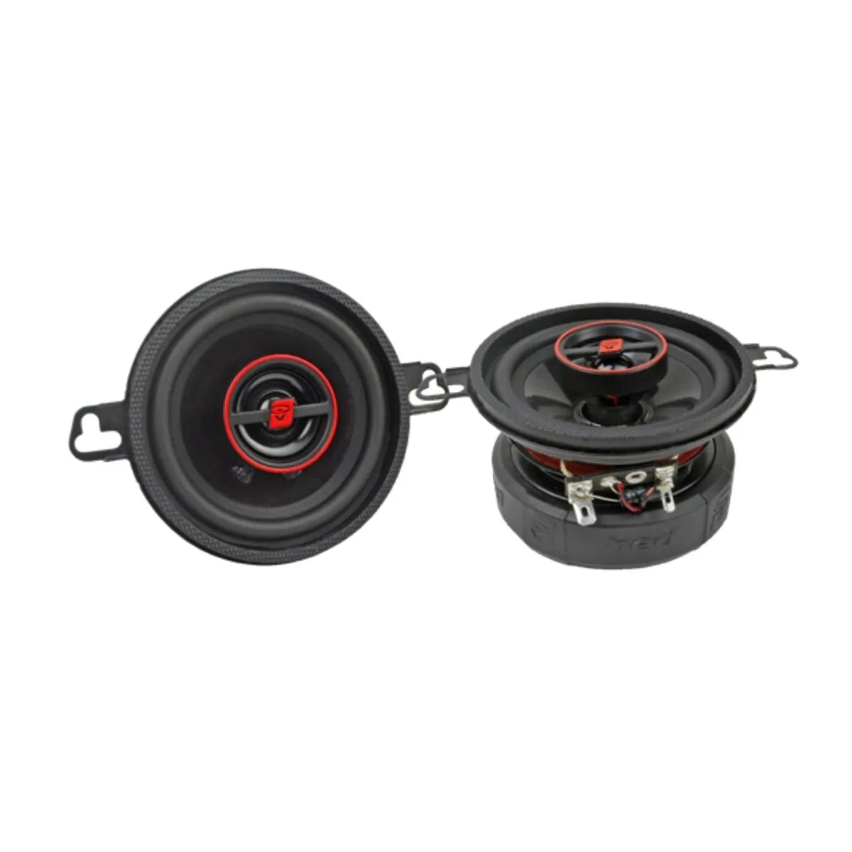 HED Series 2.75" 2-Way Coaxial Speakers - H7275