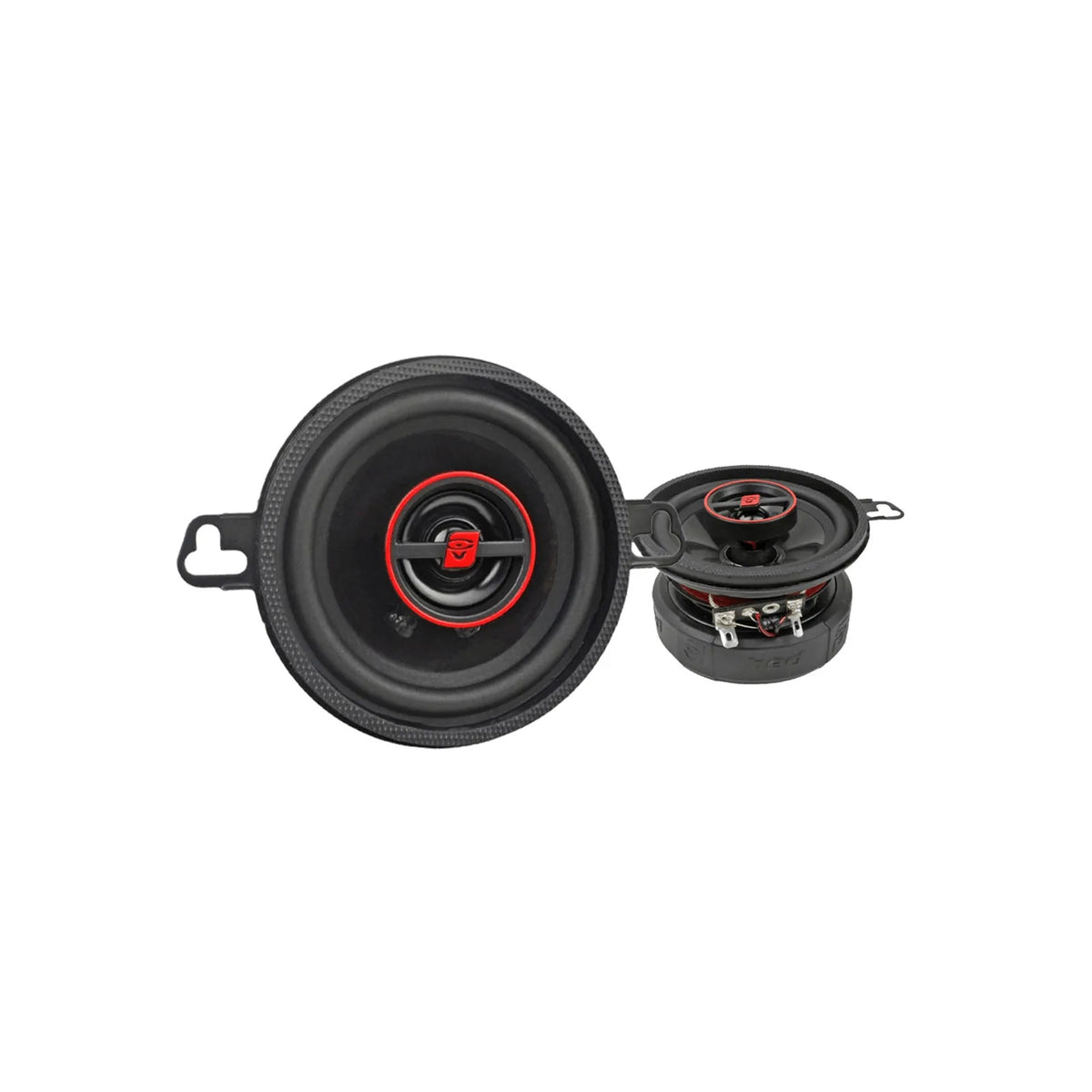 Cerwin Vega HED Series Coaxial - Cerwin Vega