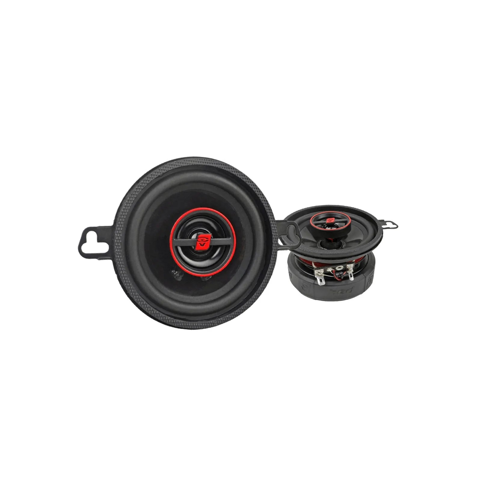 Cerwin Vega HED Series Coaxial - Cerwin Vega