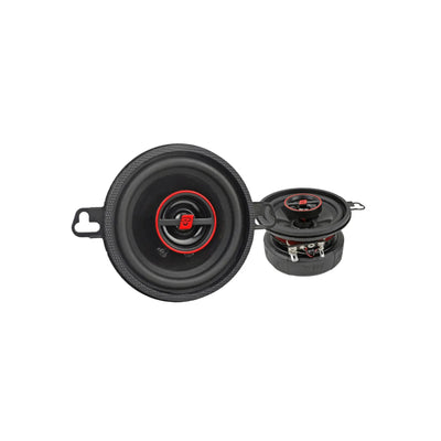 3.5" HED 2-Way Coaxial Speakers - H735