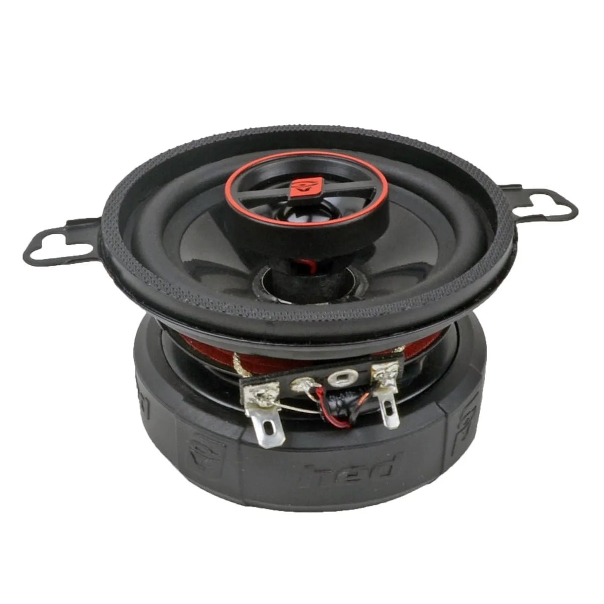 3.5" HED 2-Way Coaxial Speakers - H735 - Cerwin Vega