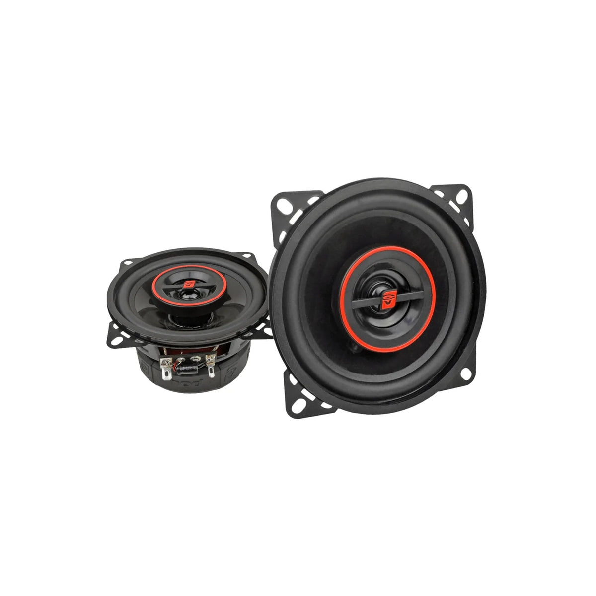 Cerwin Vega HED Series Coaxial - Cerwin Vega