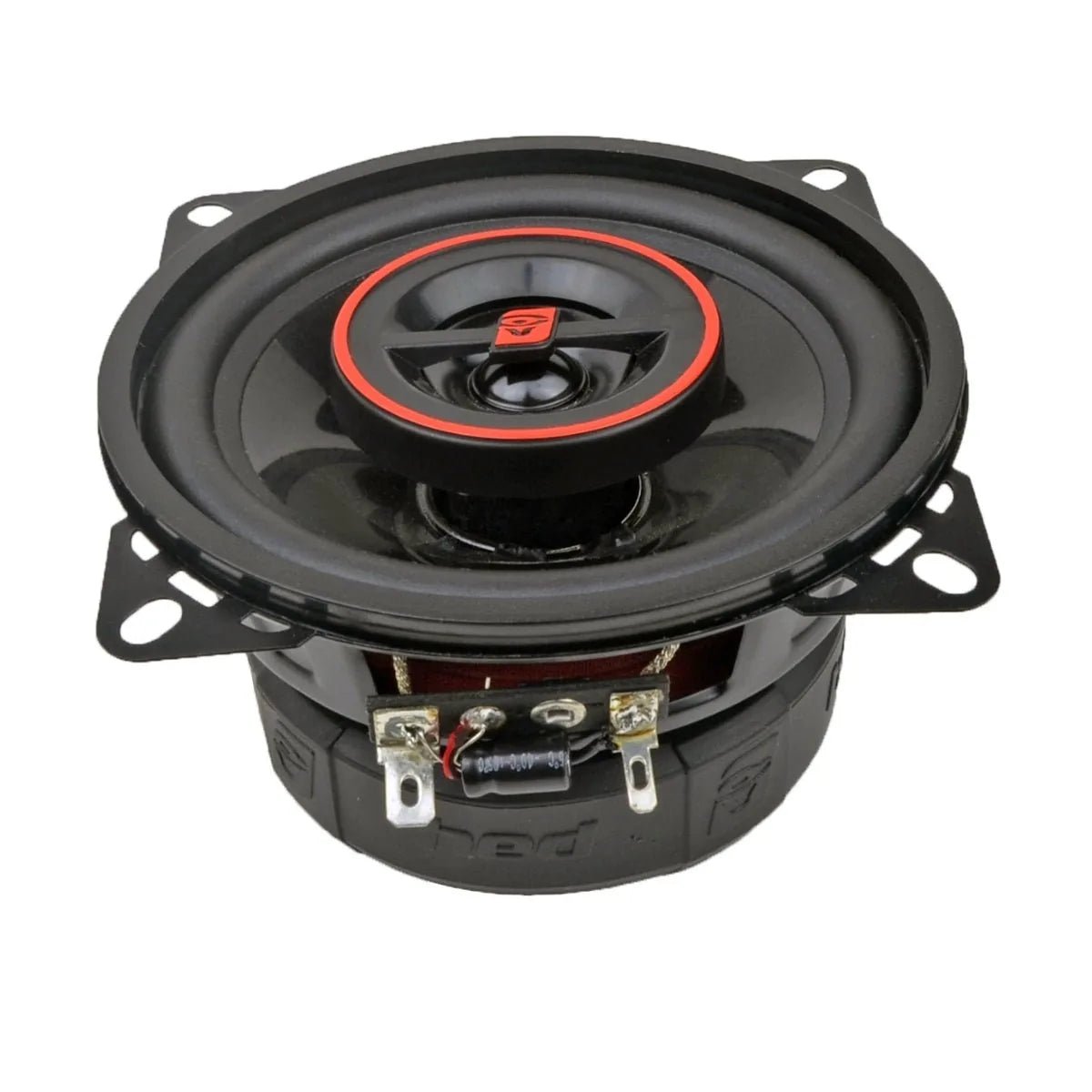 4" HED 2-Way Coaxial Speakers - H740 - Cerwin Vega