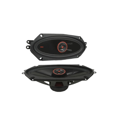 Cerwin Vega HED Series Coaxial - Cerwin Vega