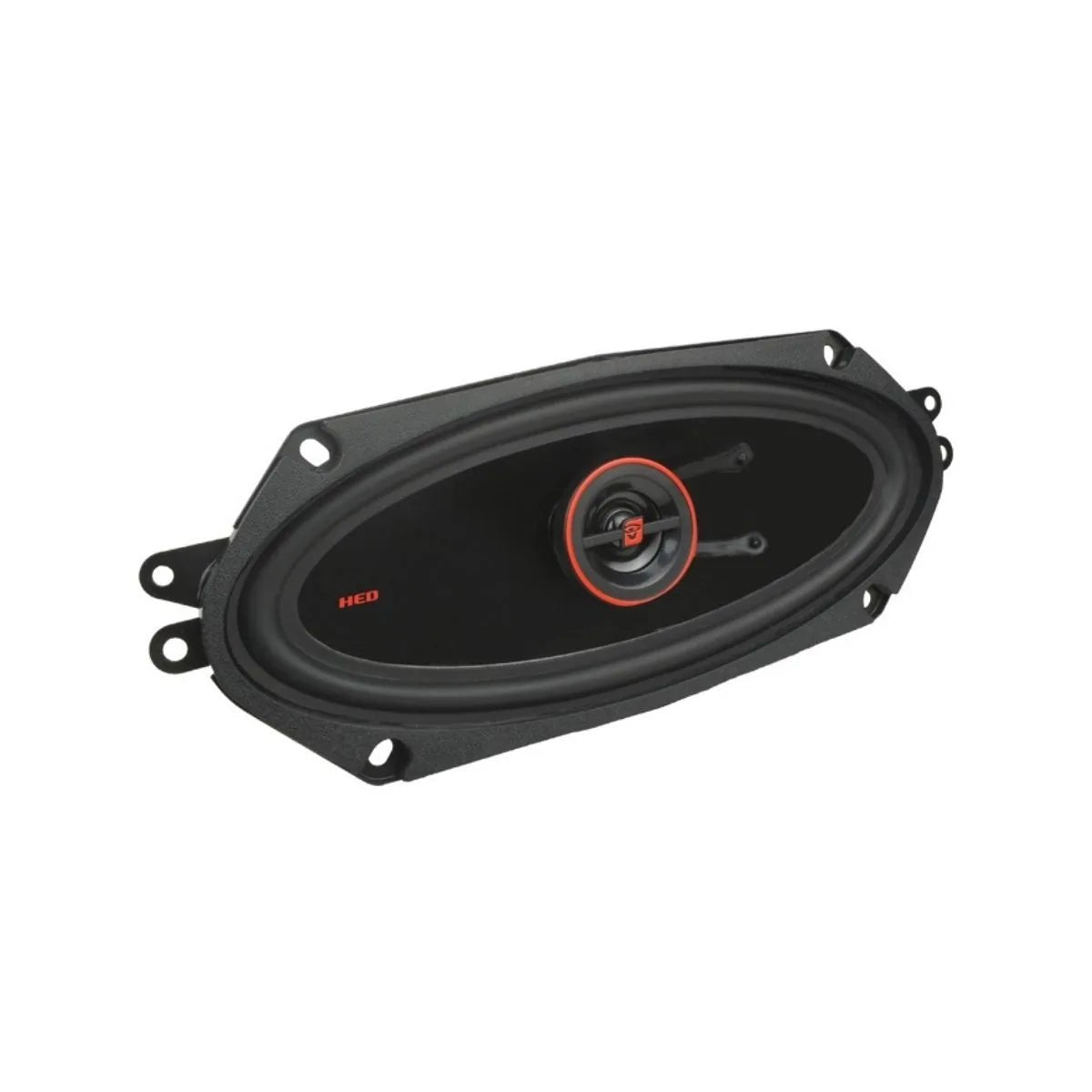 4"× 10" HED 2-Way Coaxial Speakers - H7410 - Cerwin Vega
