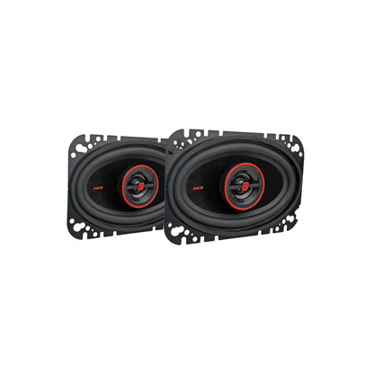 Cerwin Vega HED Series Coaxial - Cerwin Vega