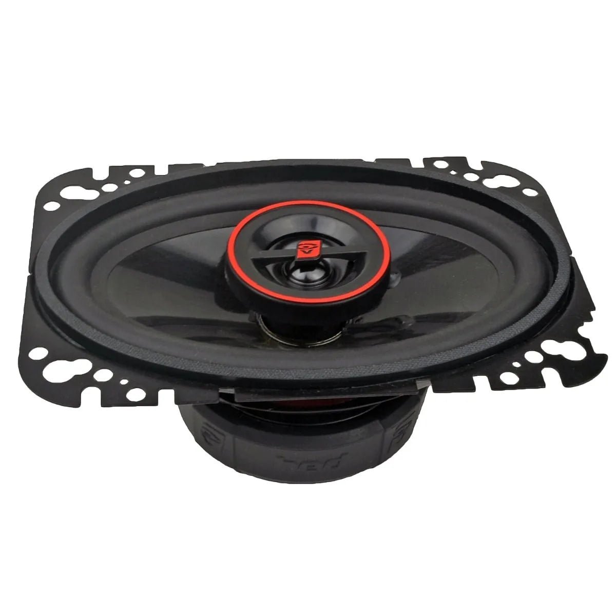 4"× 6" HED 2-Way Coaxial Speakers - H746 - Cerwin Vega