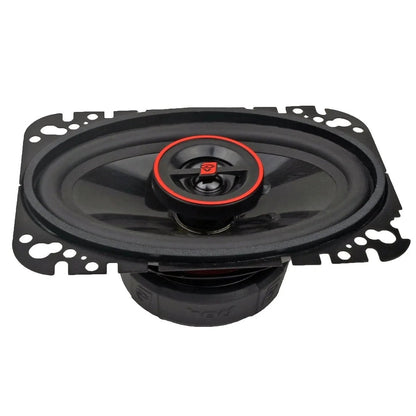 4"× 6" HED 2-Way Coaxial Speakers - H746 - Cerwin Vega