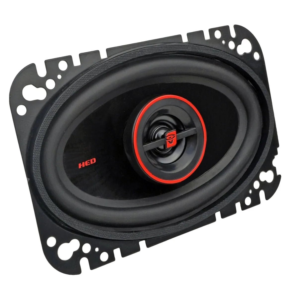 4"× 6" HED 2-Way Coaxial Speakers - H746 - Cerwin Vega