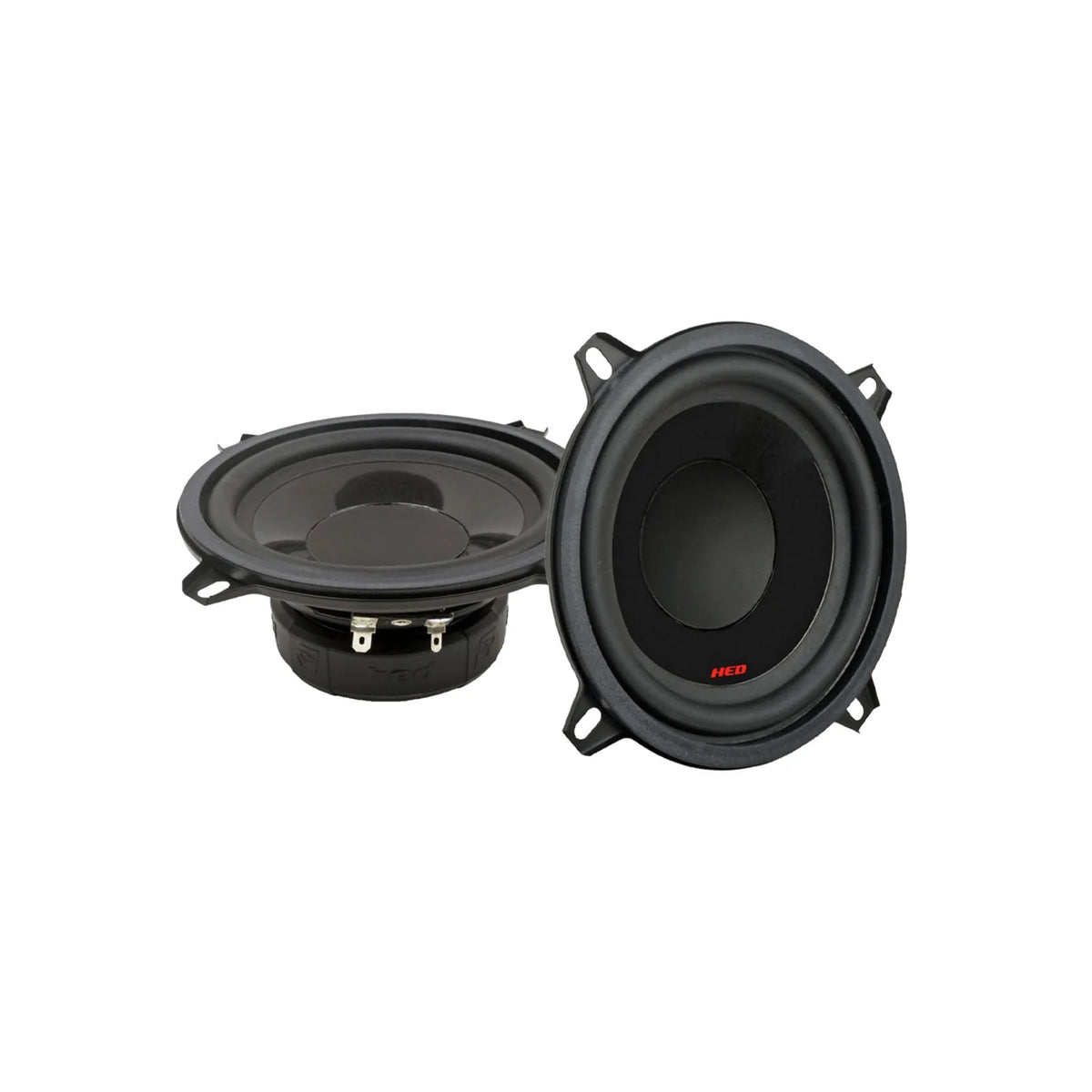 Cerwin Vega HED Component Speakers - Cerwin Vega