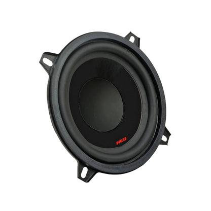 5.25" HED 2-Way Component Speakers - H7525C - Cerwin Vega