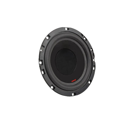 HED Series 5.25" 2-Way Component Speaker Set - H752C