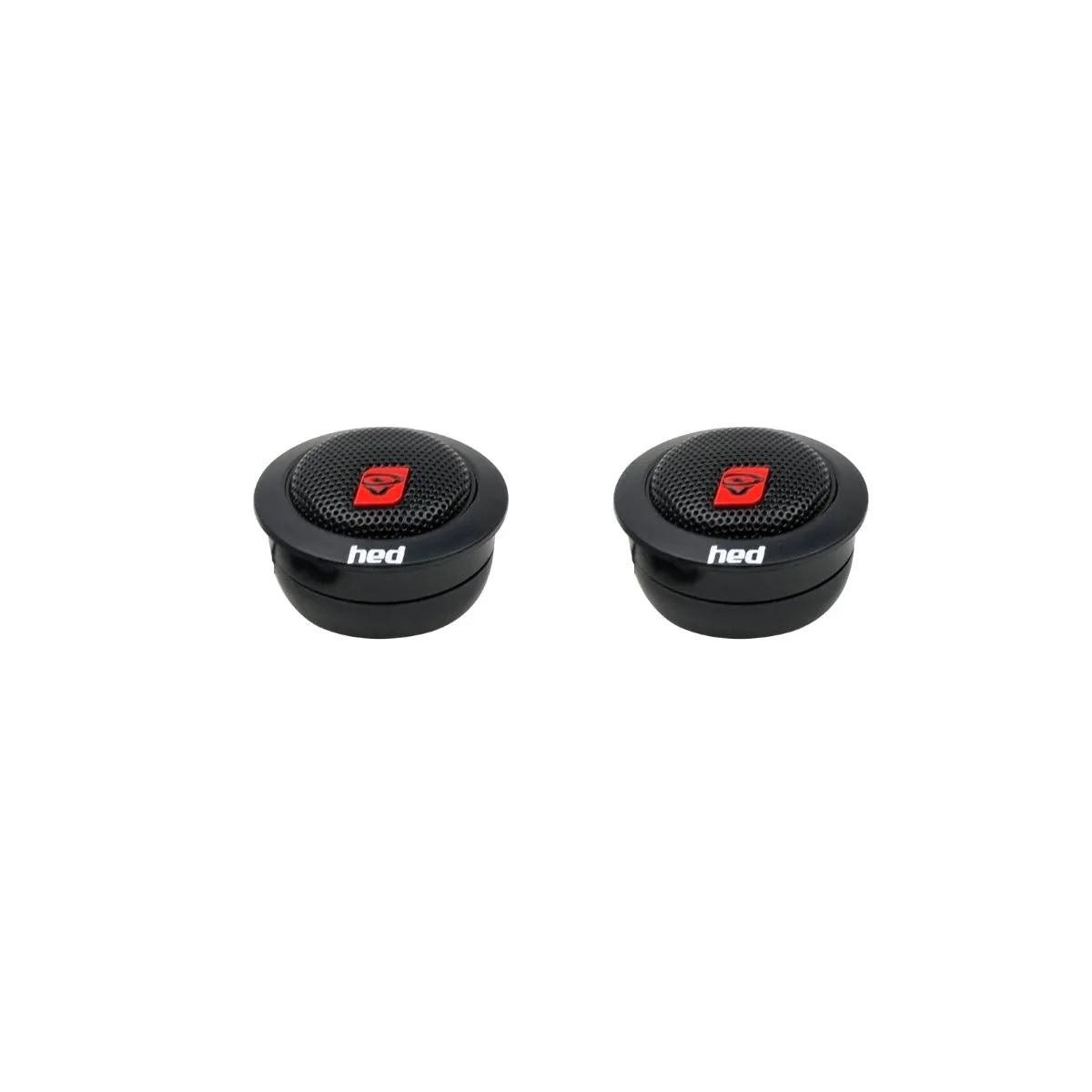 HED Series 5.25" 2-Way Component Speaker Set - H752C