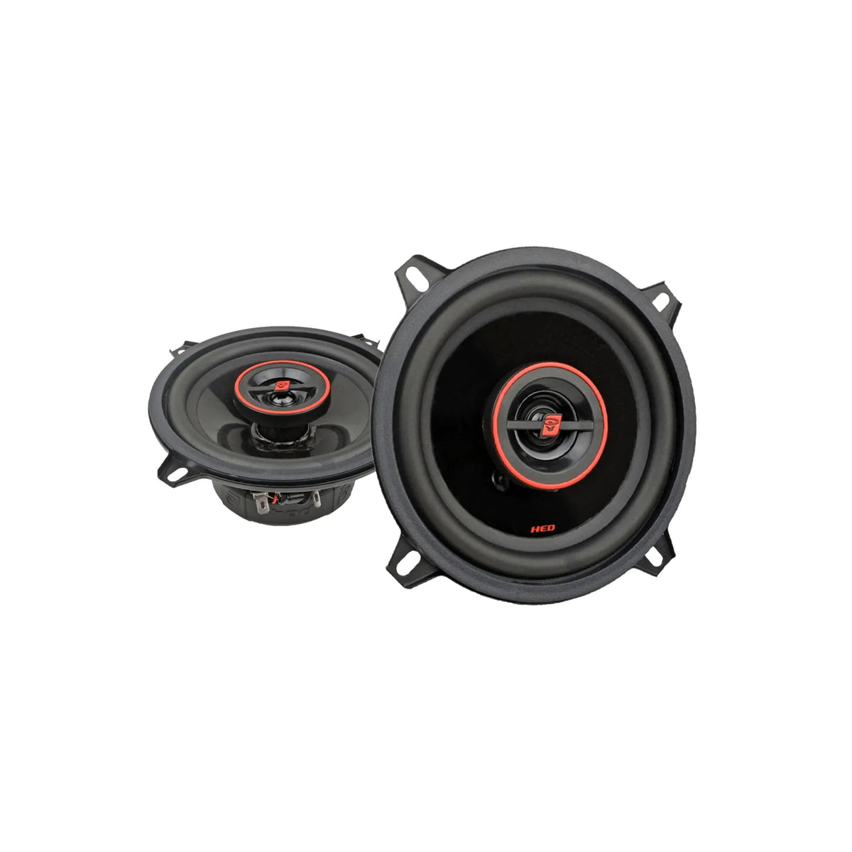 Cerwin Vega HED Series Coaxial - Cerwin Vega