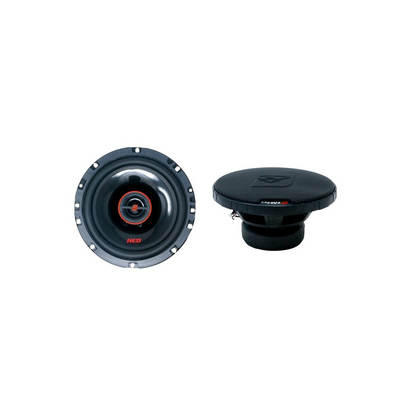 H7652 - HED Series 6.5" 2-Way Coaxial Speakers