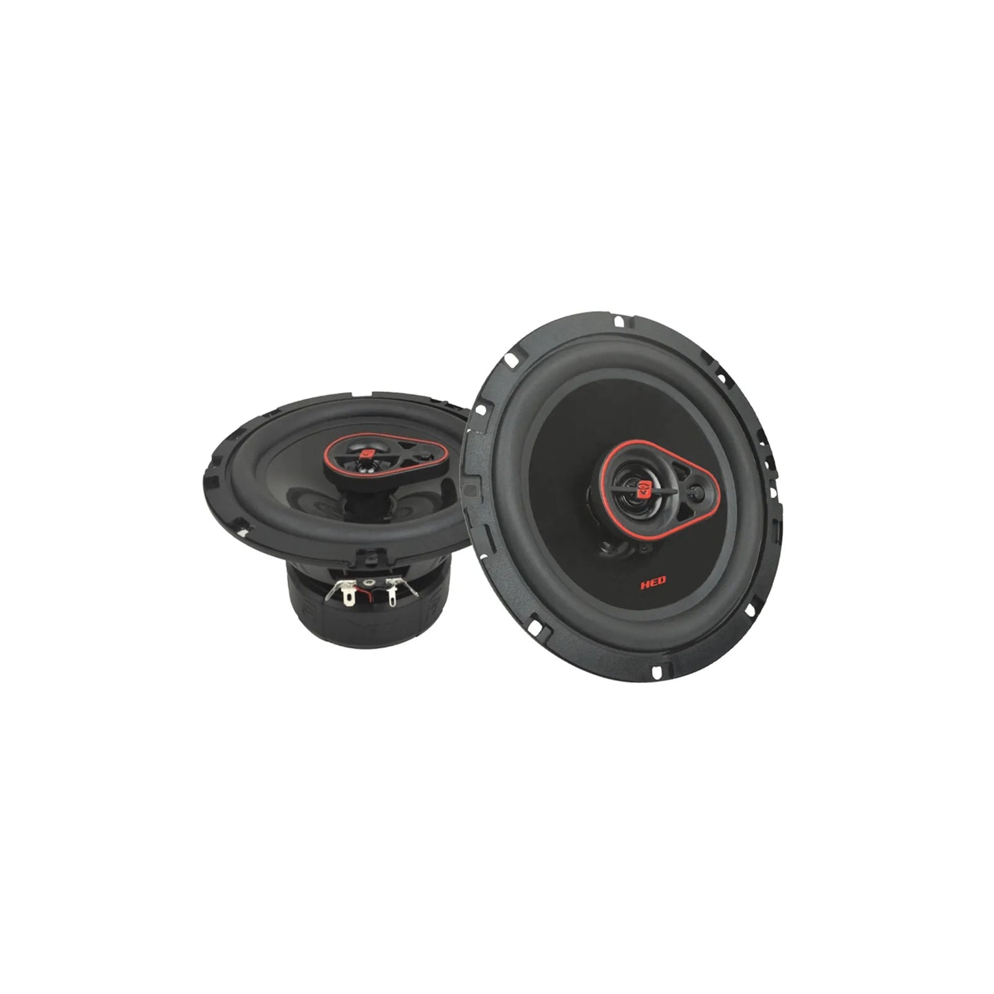 Cerwin Vega HED Series Coaxial - Cerwin Vega