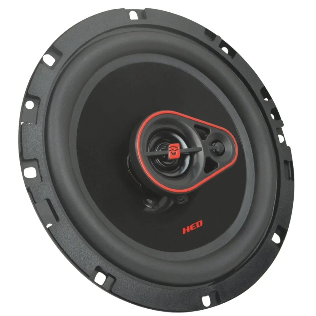 6.5" HED 3-Way Coaxial Speakers - H7653 - Cerwin Vega