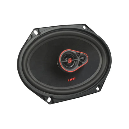 6"× 8" HED 3-Way Coaxial Speakers - H7683 - Cerwin Vega