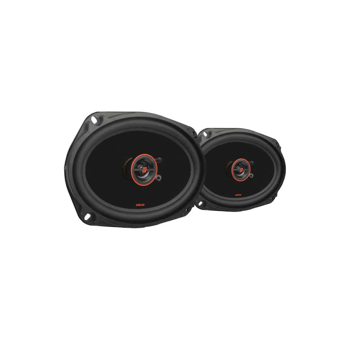 Cerwin Vega HED Component Speakers - Cerwin Vega