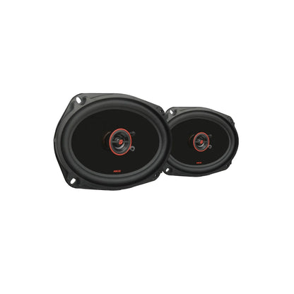 Cerwin Vega HED Component Speakers - Cerwin Vega