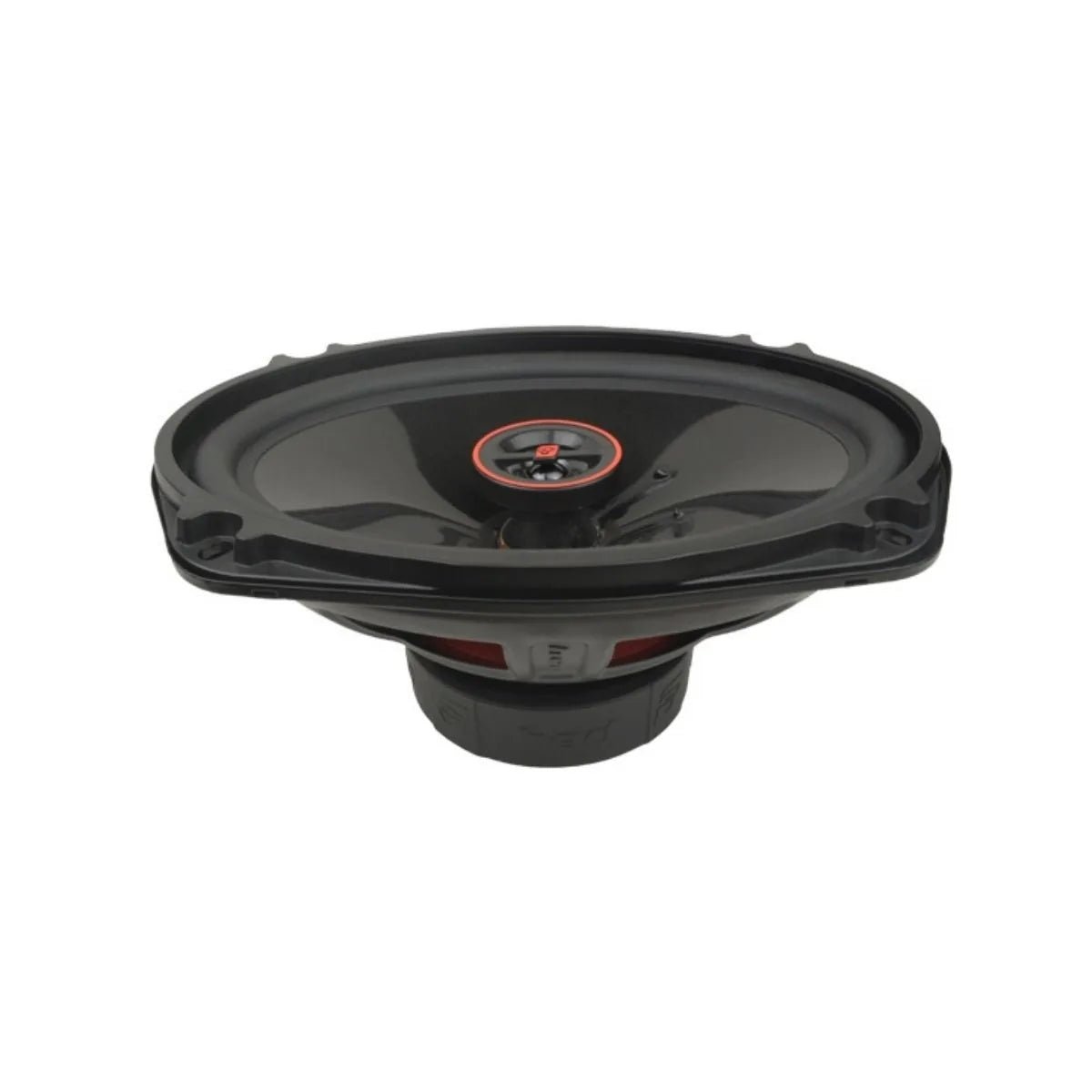 6x9 HED 2-Way Coaxial Speakers - Superior Sound Quality 6x9 HED 2-Way Coaxial Speakers - Superior Sound Quality
