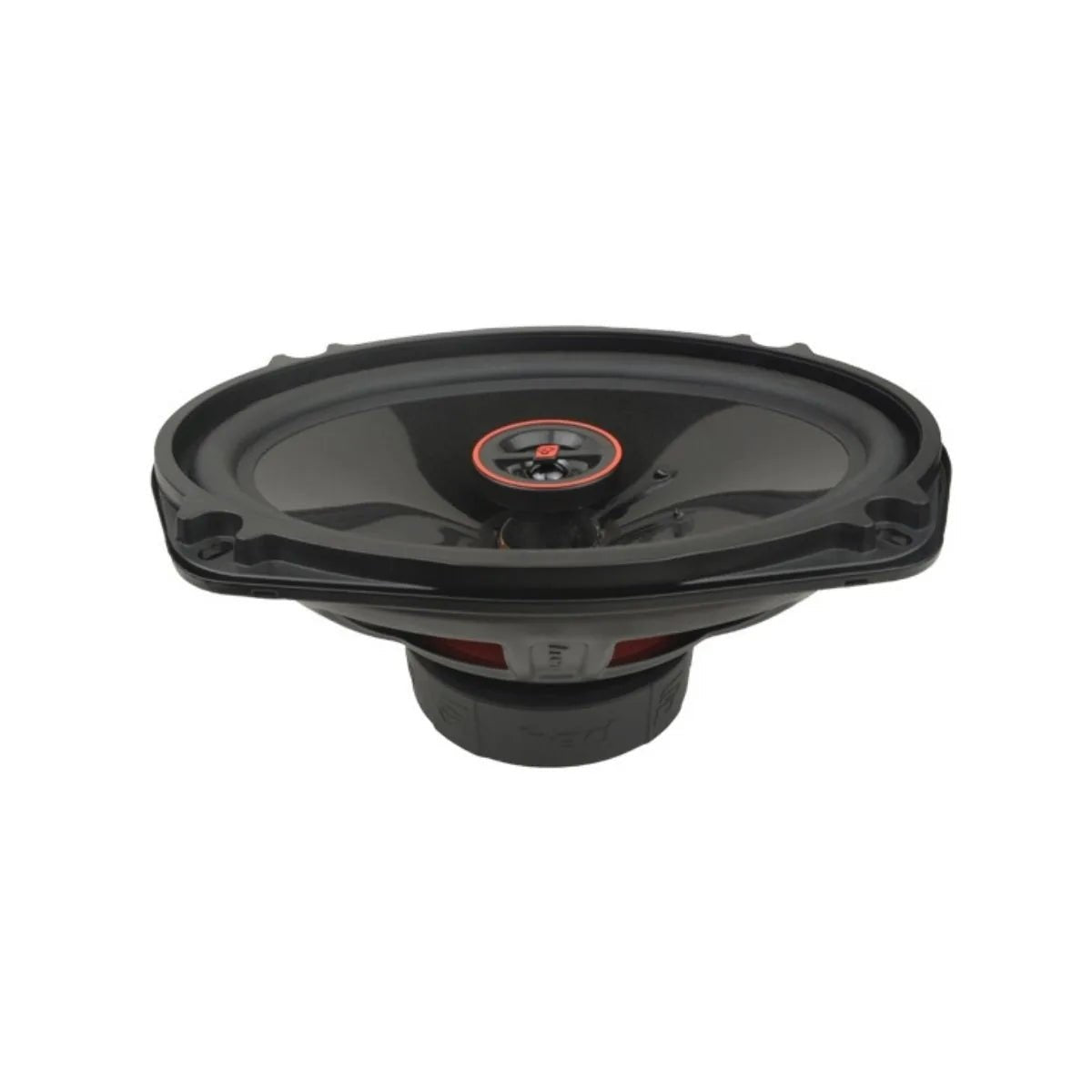 6"× 9" HED 2-Way Coaxial Speakers - H7692 - Cerwin Vega