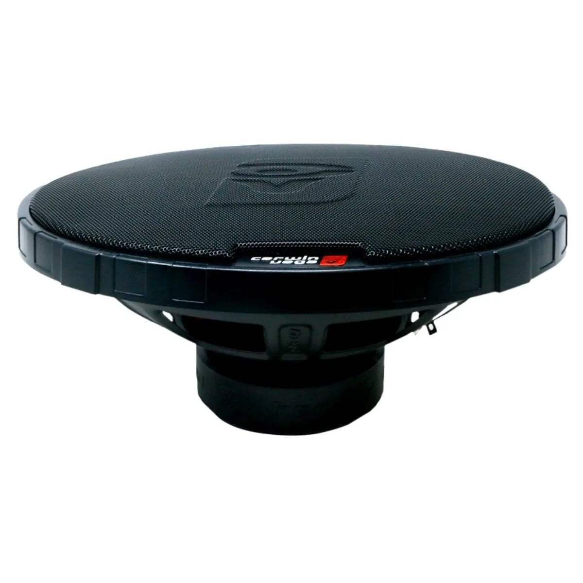 6x9 HED 3-Way Coaxial Speakers for Superior Sound