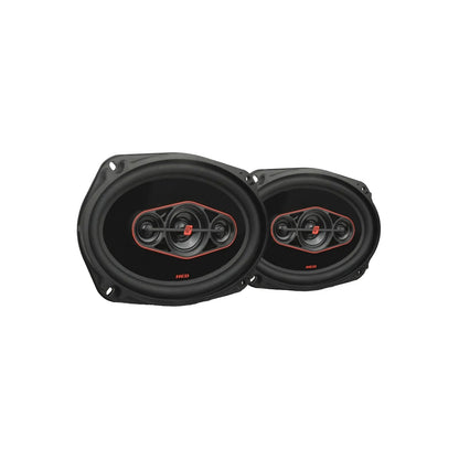 Cerwin Vega HED Series Coaxial - Cerwin Vega