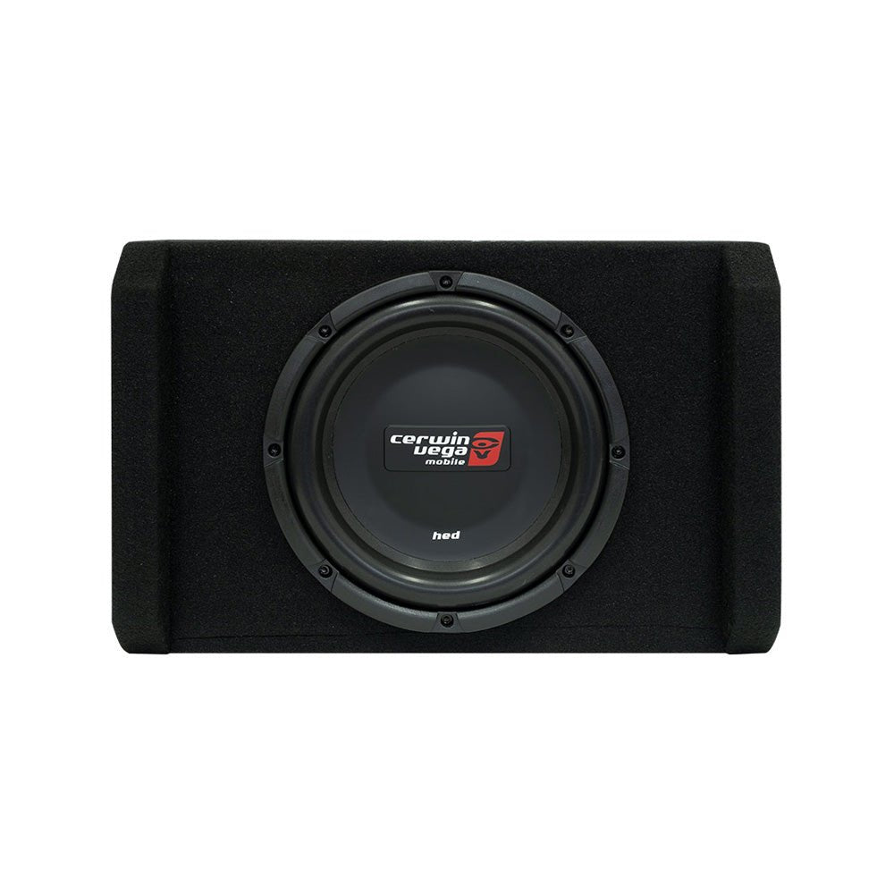 HED Series 10