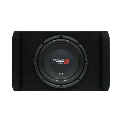 Cerwin Vega Subwoofer Enclosures - Cerwin Vega