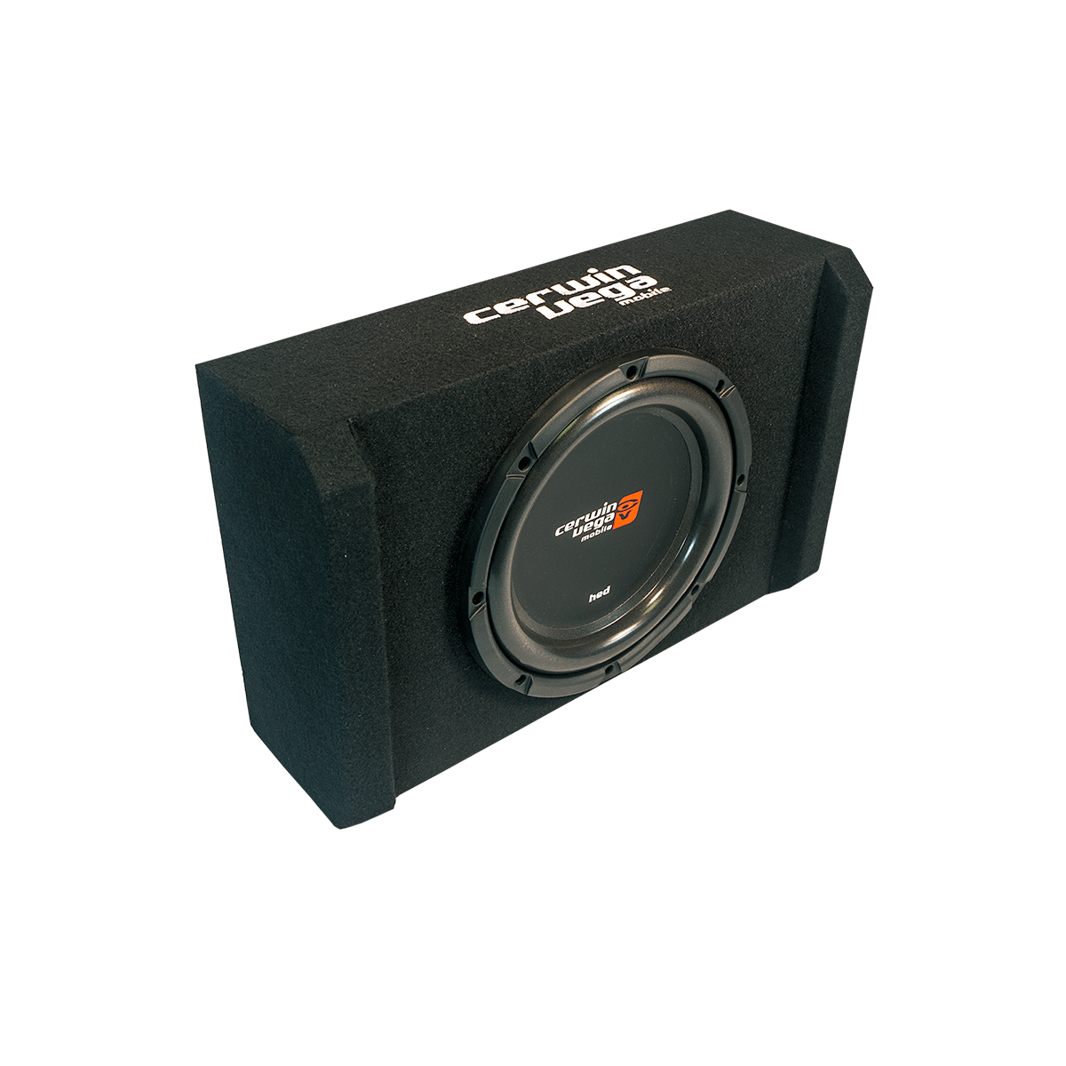 HED Subwoofer Enclosures