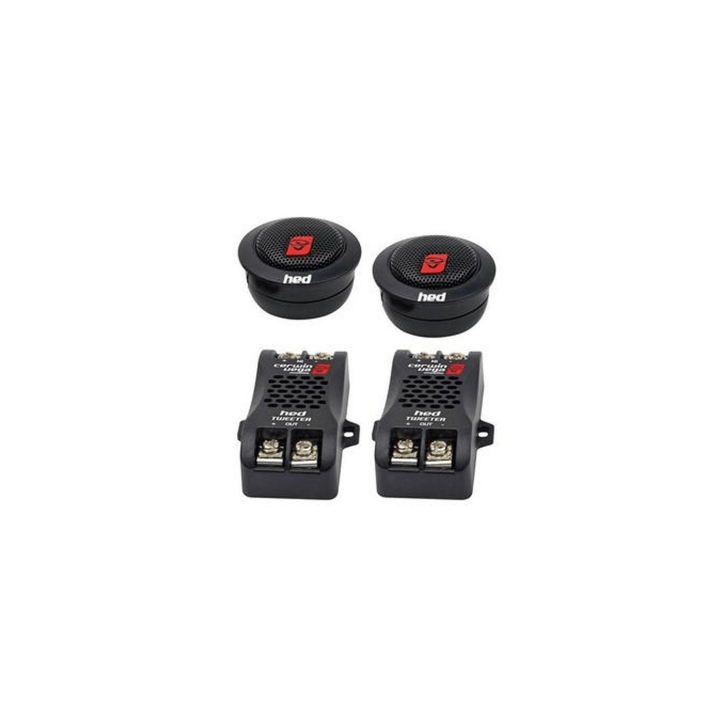 Cerwin Vega Hed Series 1 Balanced Metal Dome Tweeter Kit... Cerwin Vega Hed Series 1 Balanced Metal Dome Tweeter Kit...