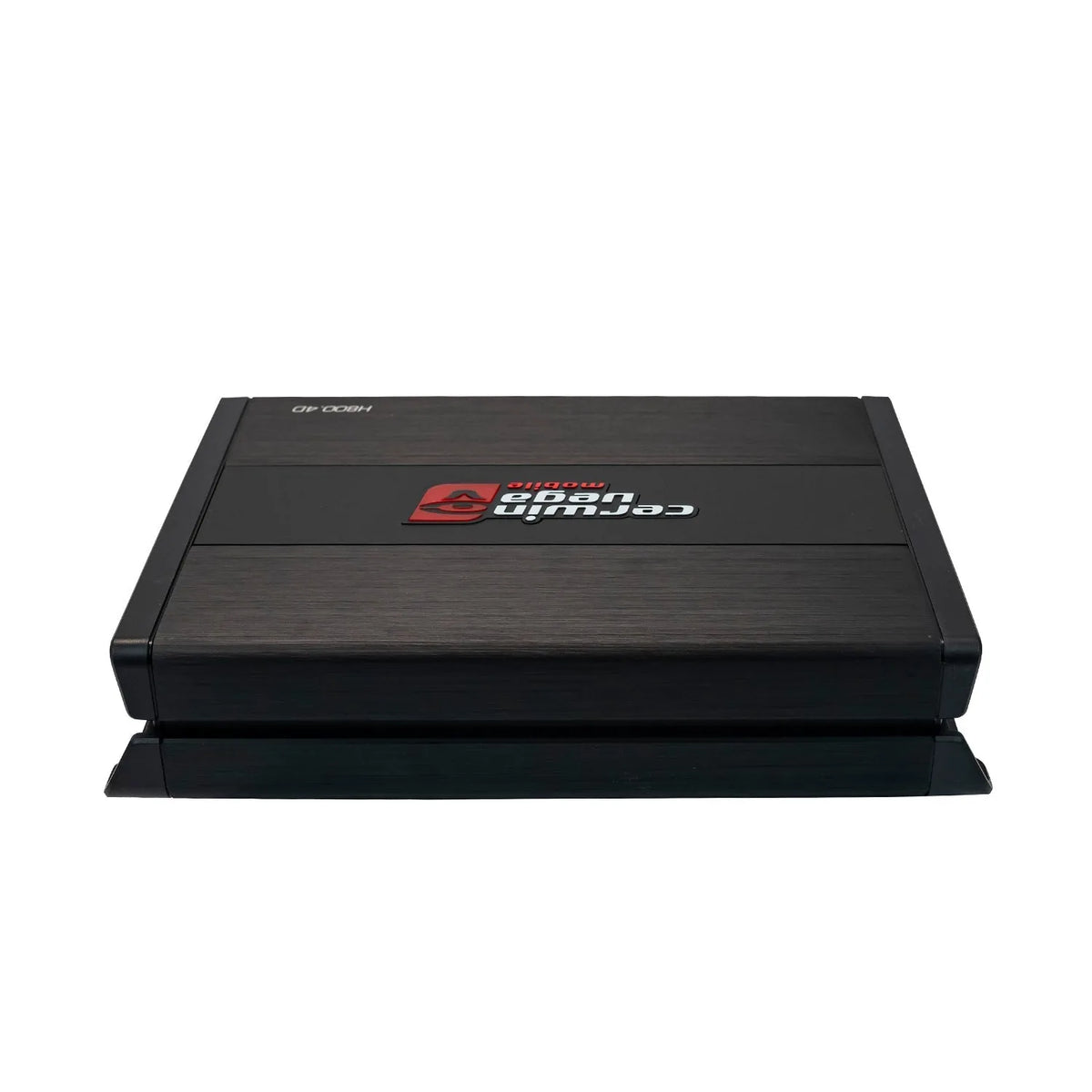 4-Channel HED Full Range Class-D Amplifier - H800.4D - Cerwin Vega