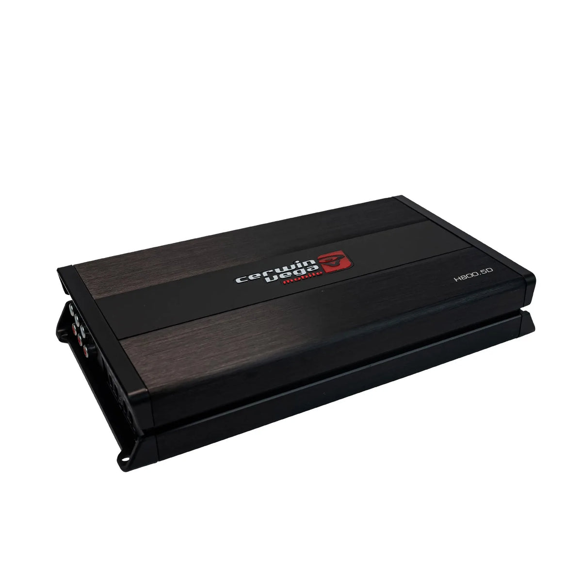 5-Channel HED Full Range Class-D Amplifier - H800.5D - Cerwin Vega