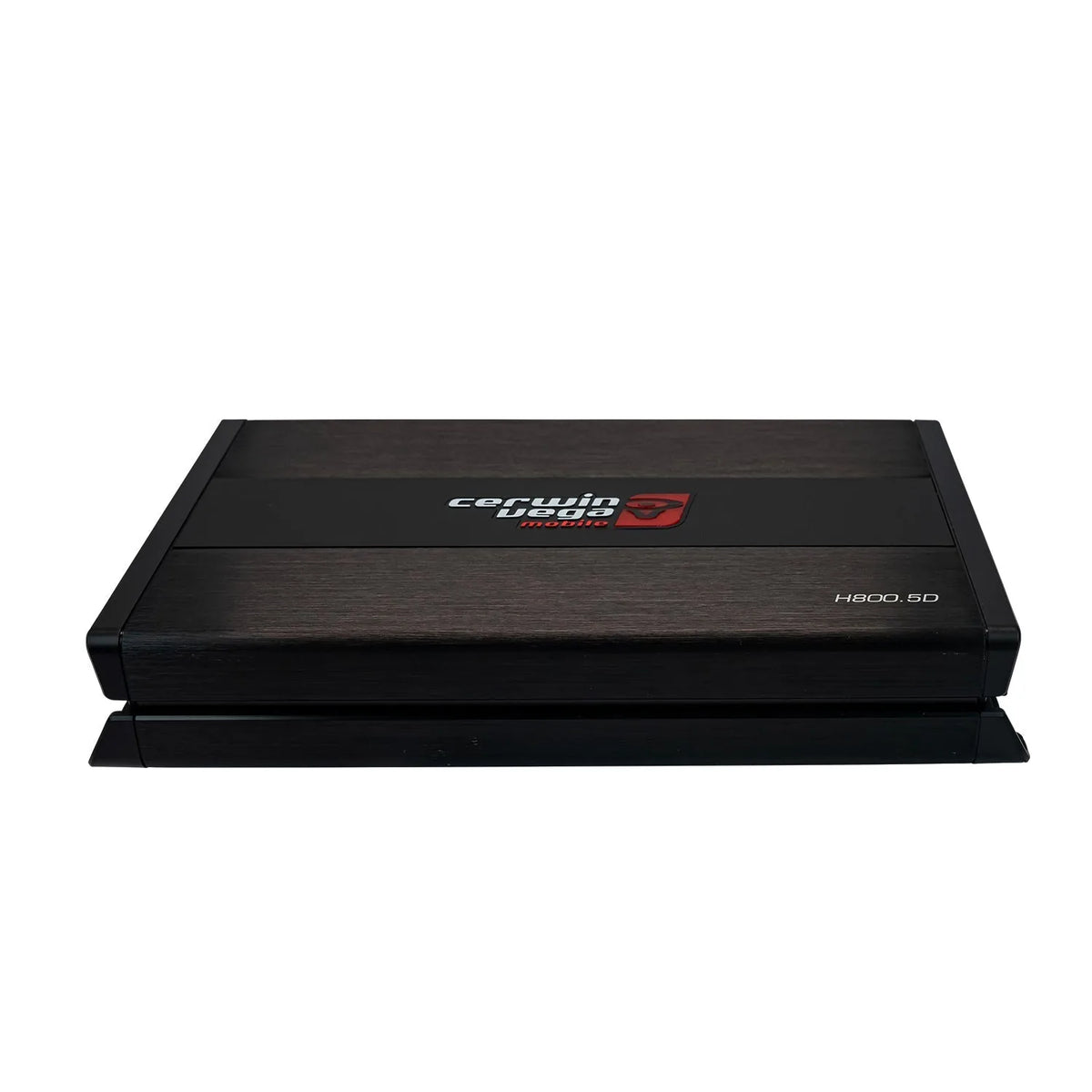 5-Channel HED Full Range Class-D Amplifier - H800.5D - Cerwin Vega
